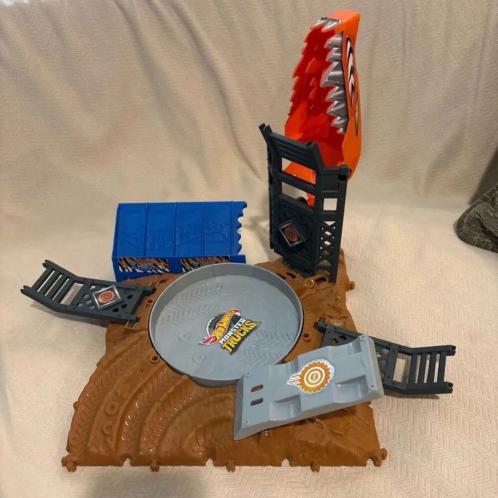 Hot Wheels hot wheels